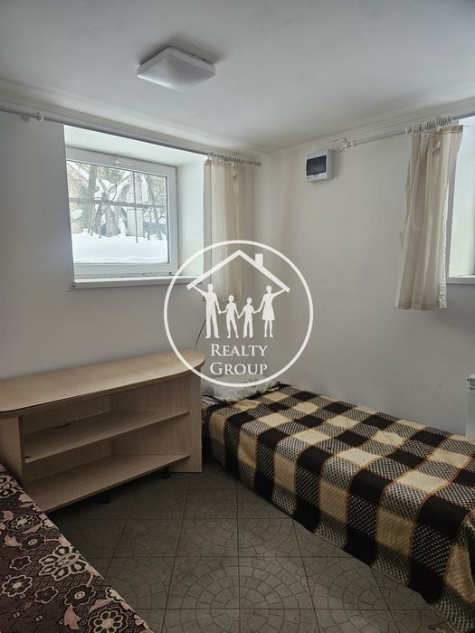 Вигідна ціна 1 кімнатної квартири в центрі