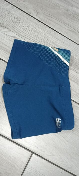Bokserki pływackie dla dzieci Nabaiji Fitib Line rozm 122