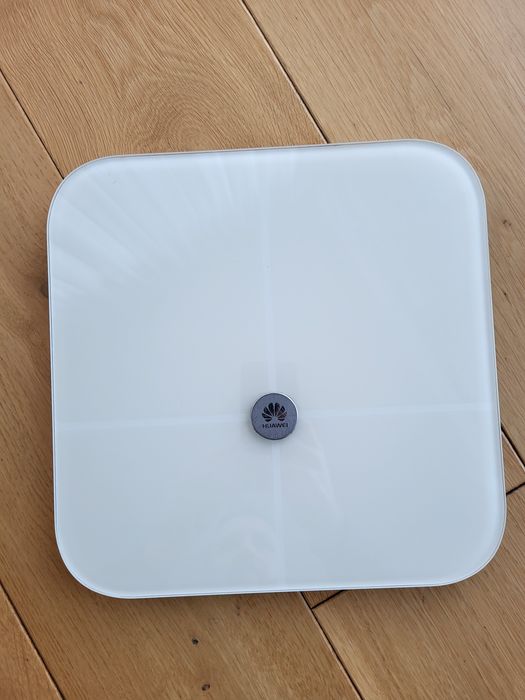 Waga łazienkowa Huawei
