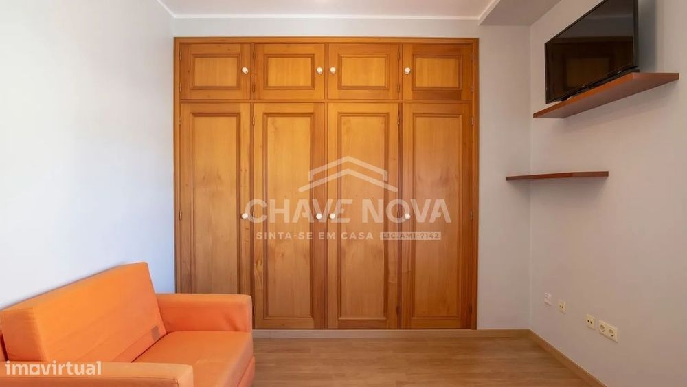 Apartamento T3 em Lourosa no Condominio Parque dos Duques