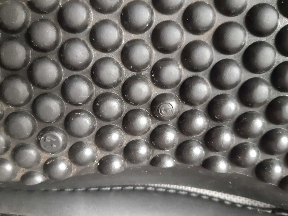 Buty zimowe jesienne boso leguano kosmo przejściowe