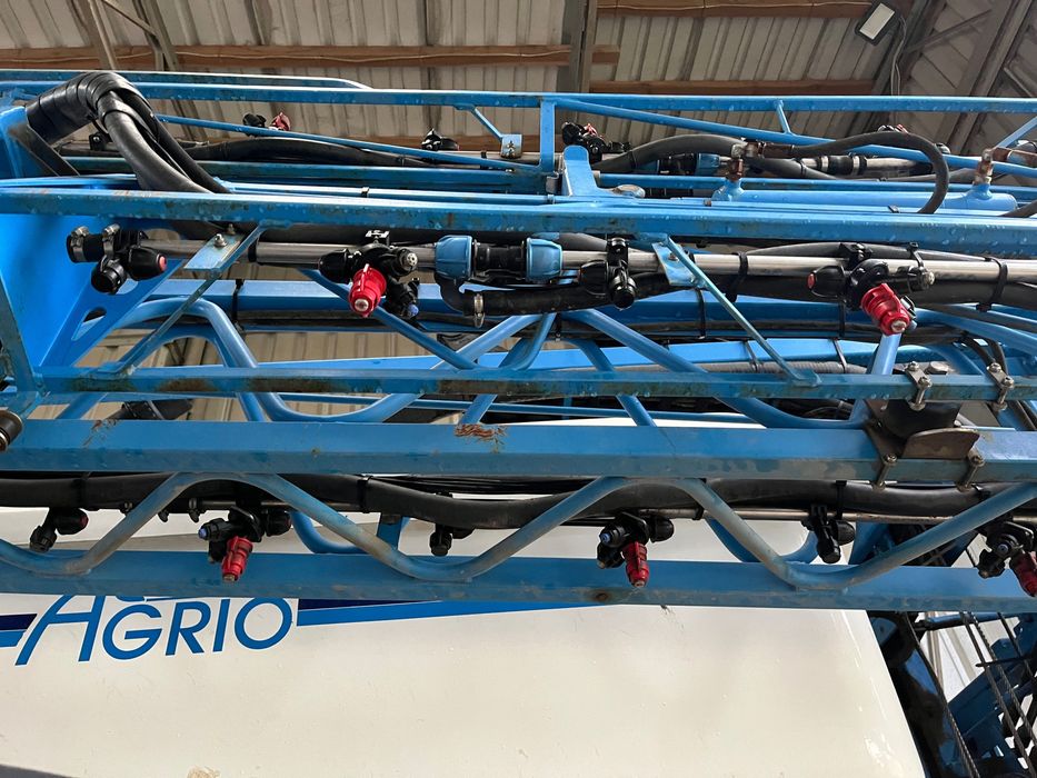 Agrio Mamut Topline 6000/ 30m