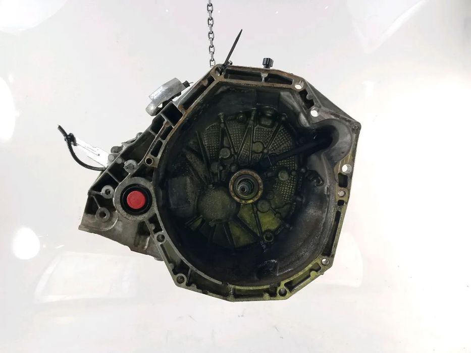 Caixa de Velocidades TL4079 Renault