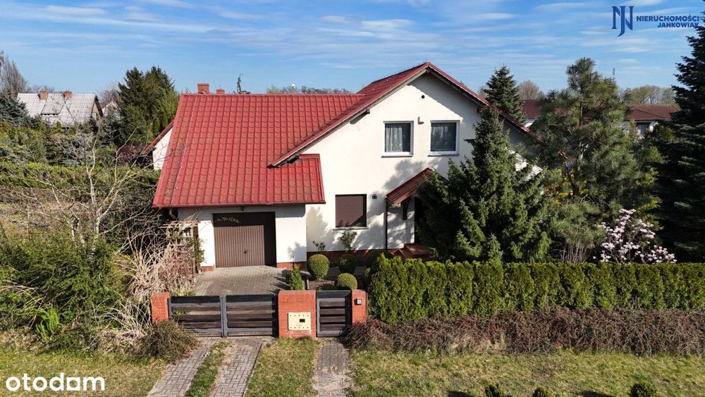 Dom z potencjałem, top lokalizacja- Wolsztyn