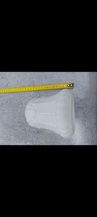 Klosz do lampy mały