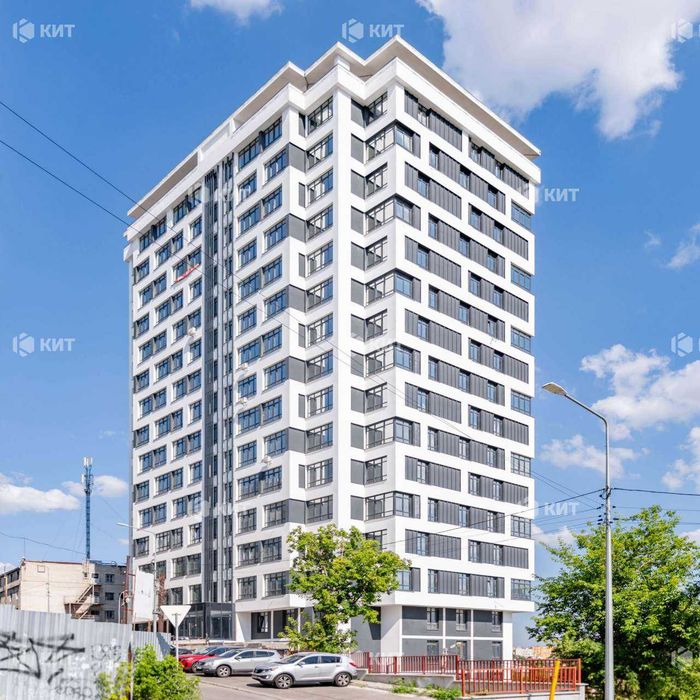 1к. 27м2 Центр (ЖК Куликовский, ТРЦ Никольский) 129644