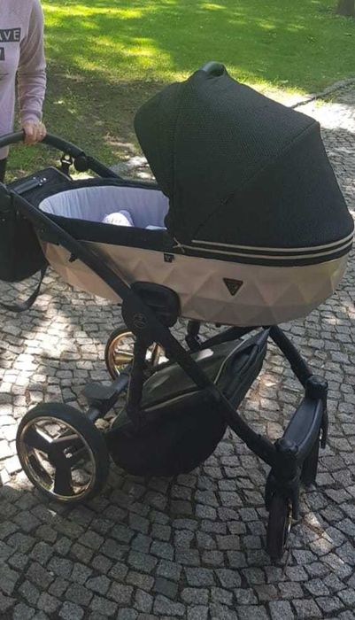 Junama Diamond MIRROR 4w1