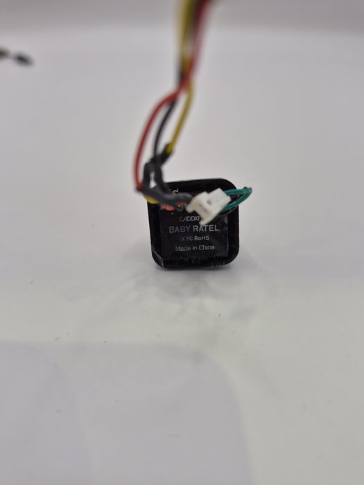 Kamera FPV CADDX Baby Ratel