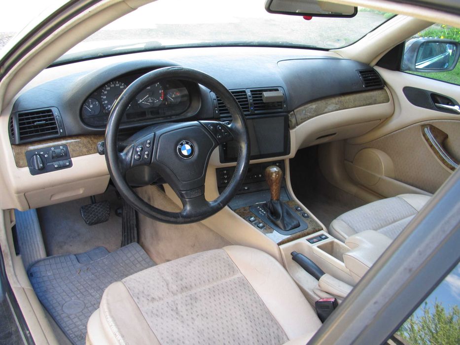 sprzedam dobre i pewne auto.