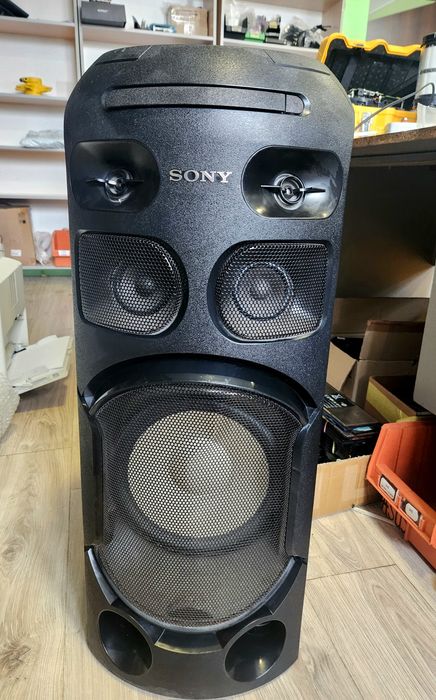 Акустична система ,портативна колонка SONY MCH-V41D