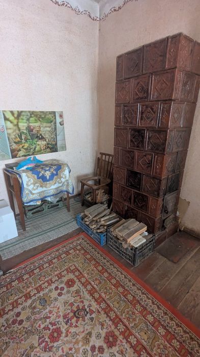 Продаж будинку в Великих Геївцях