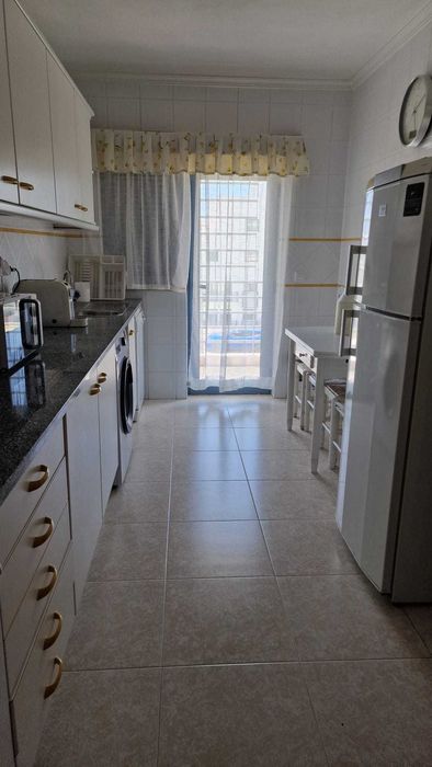 Apartamento T2, em Armação de Pera - Aluguer Temporário