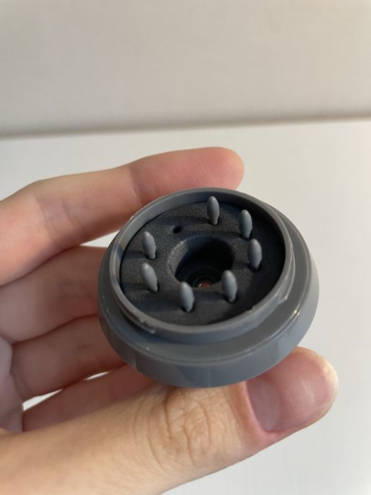 Графічний планшет Huion HS611