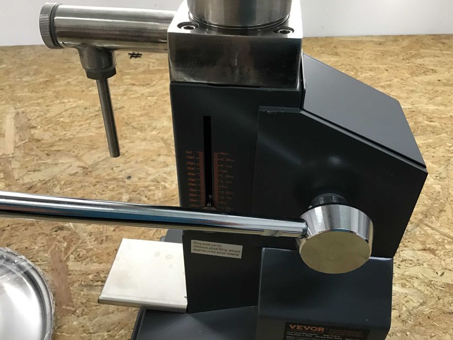 Wózek warsztatowy VEVOR – 2 szuflady, 3 półki, nośność 181 kg