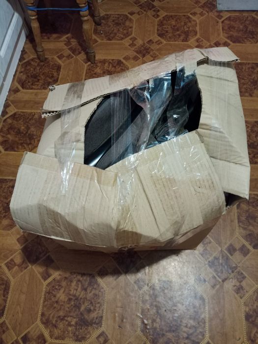 Smart Kaliaska Смарт каляска Evropa