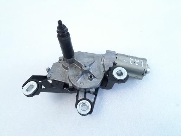 Motor limpa vidros trás VOLKSWAGEN Fox (5Z1, 5Z3, 5Z4)