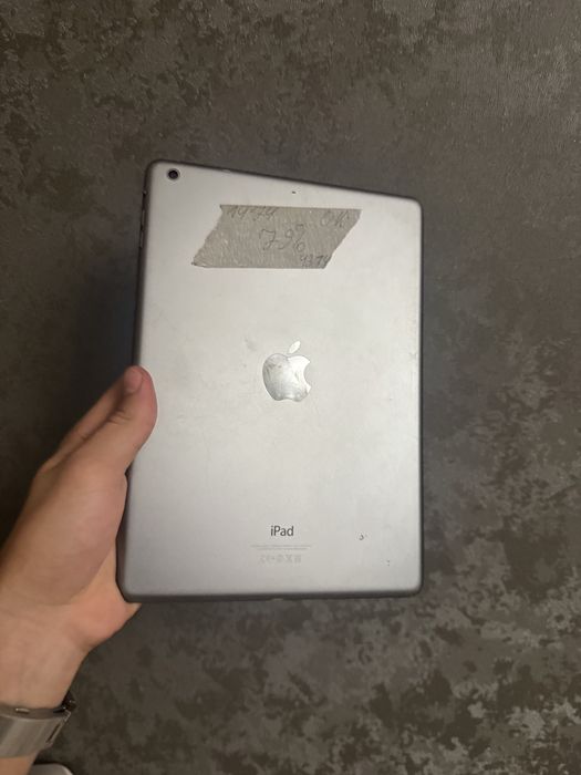 Apple iPad Air A1474 16Gb Space Gray