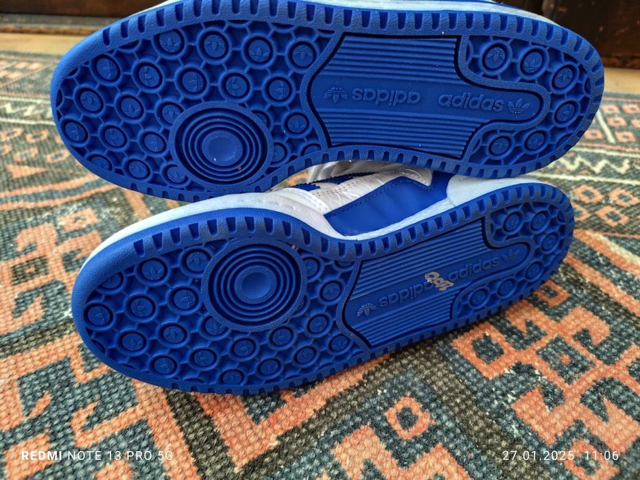 Buty dziecięce Adidas