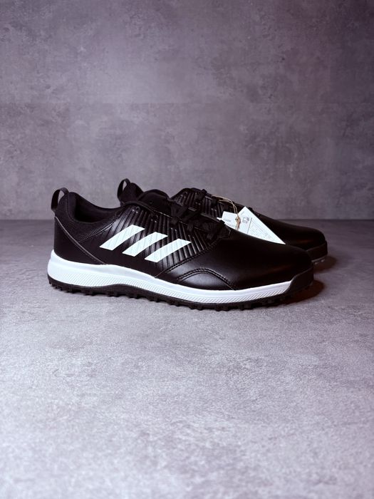adidas CP Traxion SL Golf Black/White