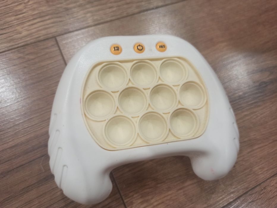 Детская  игра антистресс Quick Push