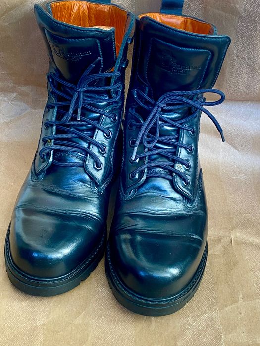 Botas Panamá Jack