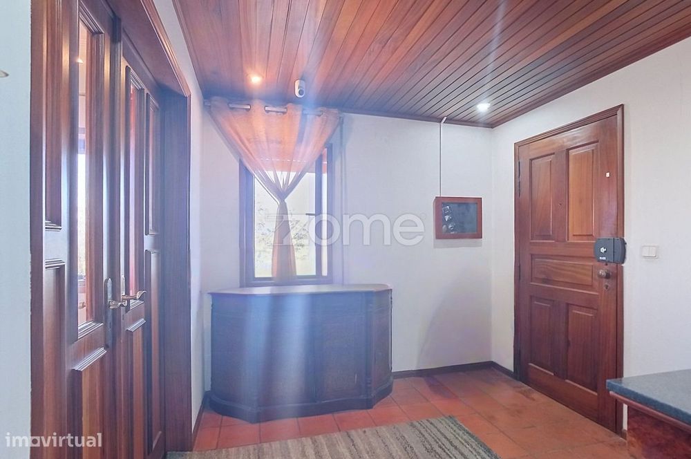 Apartamento T4 Águeda