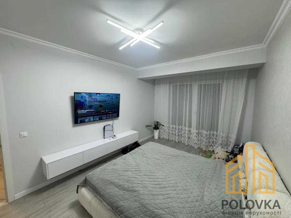 Продаж 2-кімнатної квартири, ЖК Садовий