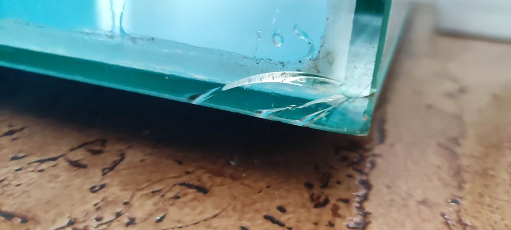 Aquário Cubo 50x50x50