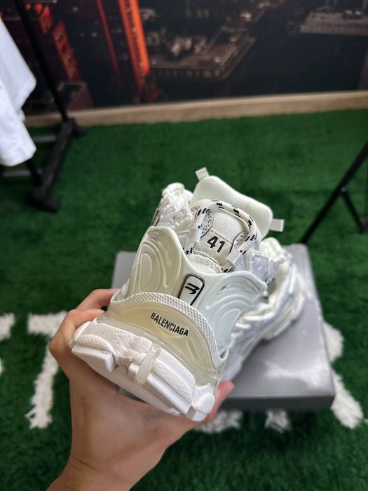 Кросівки Balenciaga runner В НАЯВНОСТІ