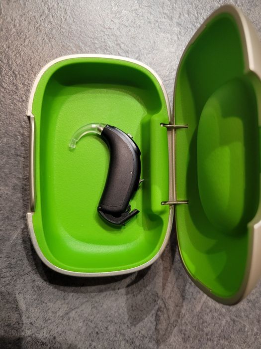 Aparat słuchowy Phonak Naida V50-up