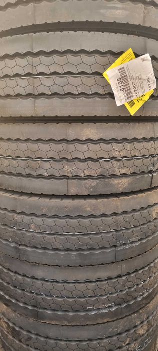 235/75/17,5 Bridgestone R-Trailer 001