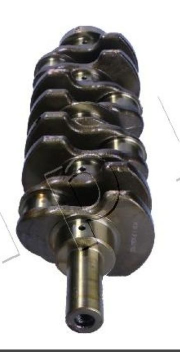 Колінвал новий Ford Ranger  2,5d 2,5td  Mazda WE WL WLT BT50 B2500 B1800  B2200 B2600 B2900 Freda J100 MPV   коленвал ренжер форд  2.5д 2.5ТД