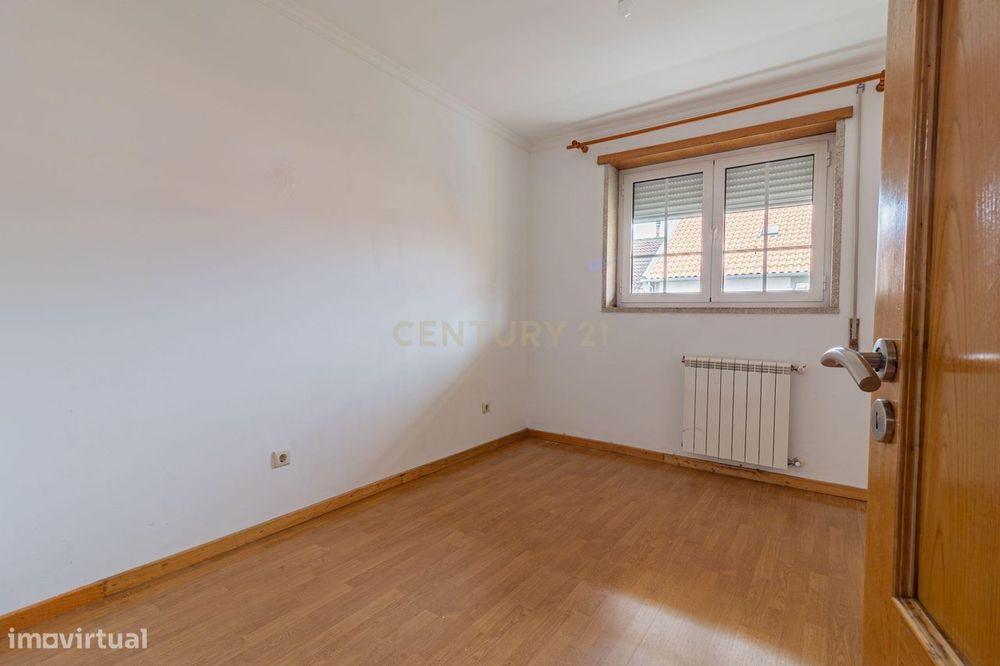 Apartamento T2 em Bragança - Oportunidade Única!