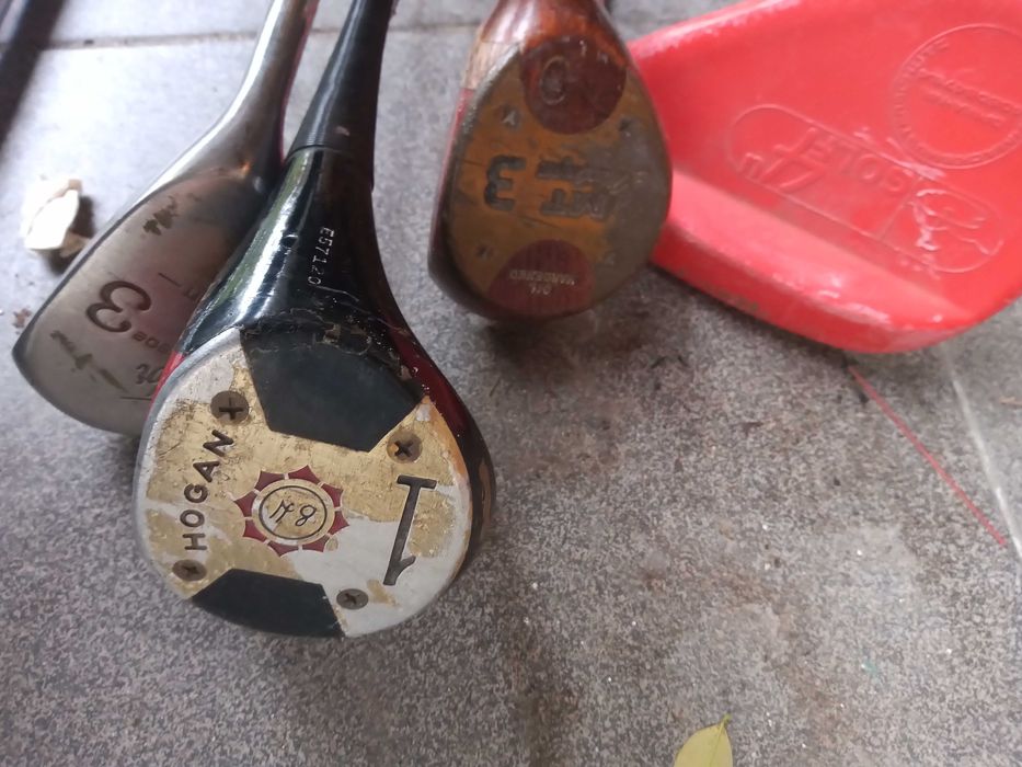 Kije go golfa turbo golf