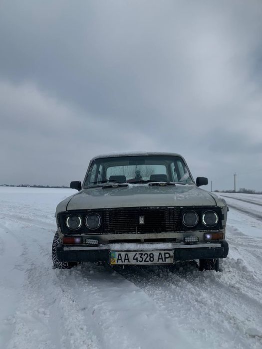 ваз 2106 продам 1990