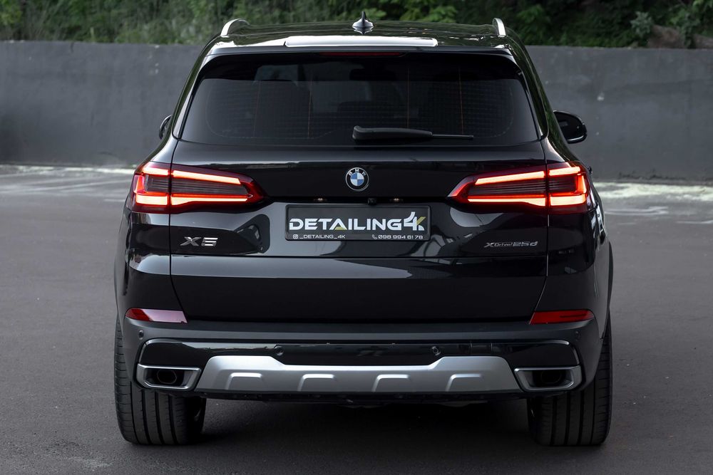 BMW X5 2019 VIN WBACV41090LE31441 фото оголошення 17 з 24
