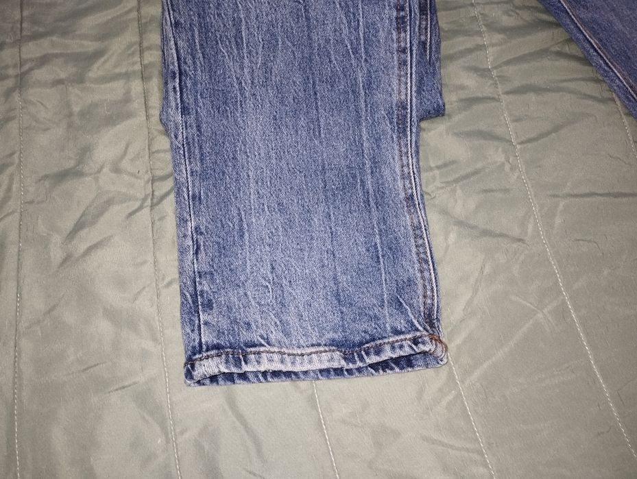 Calças jeans-Springfield