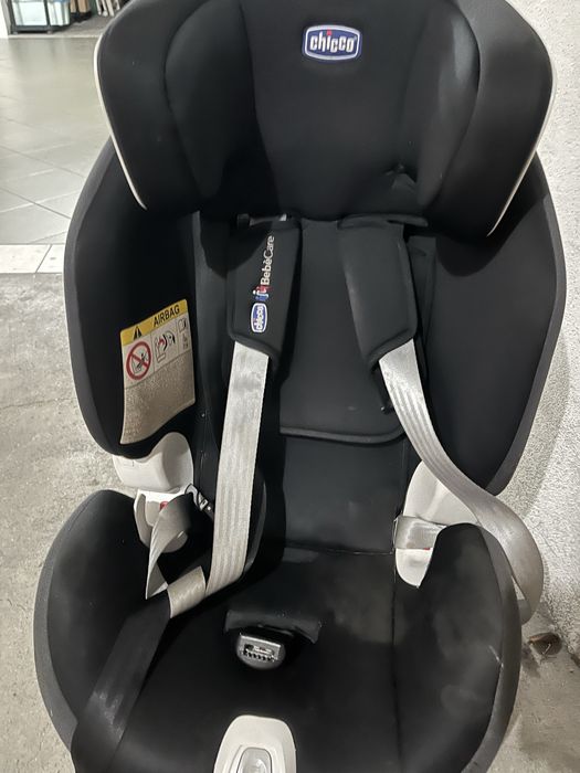 Cadeira auto - Chicco