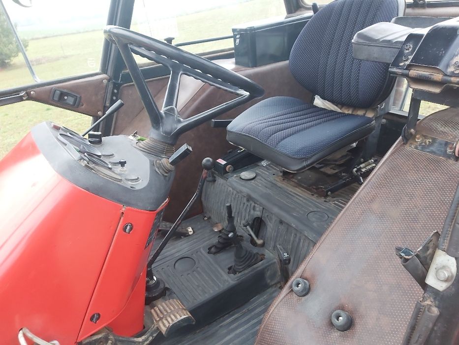 Zetor 7745 Rok prod 1991