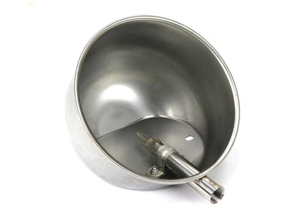 Poidło dla tucznika, tucznikowe, stal kwasowa kwasówka trzoda