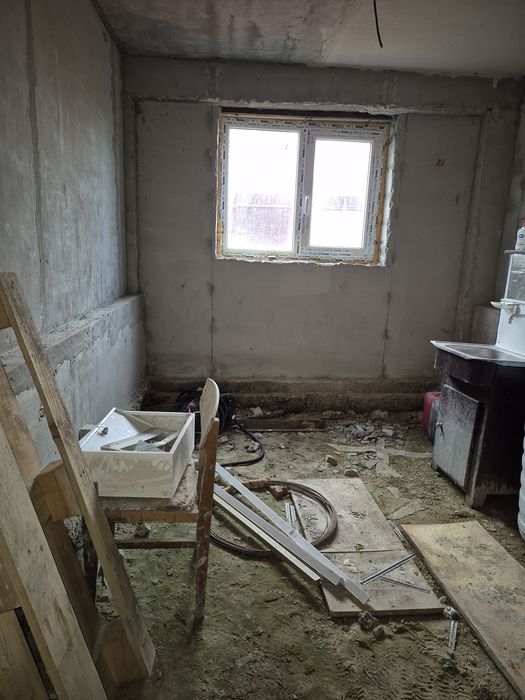 Дача під житло в Березанці.