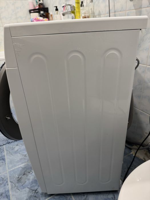 Пральна машина Samsung Eco Bubble стиральная машина стиралка