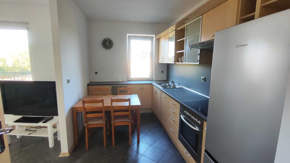 Mieszkanie do wynajęcia Kabaty, 56m2, miejsce garażowe w cenie, 10 min do metra