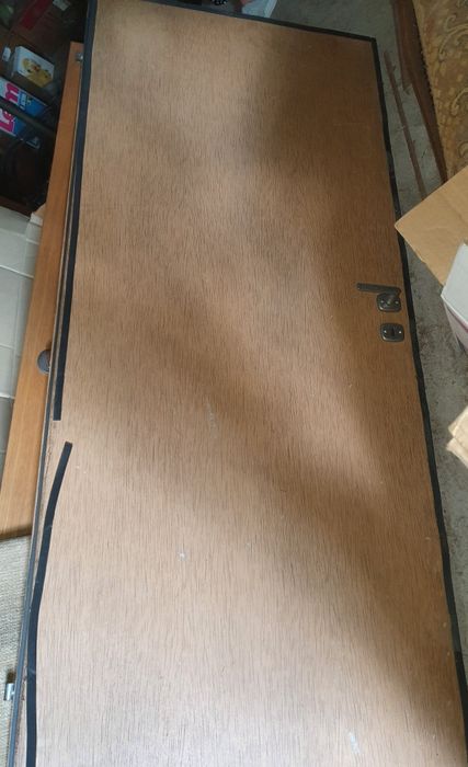 Nowe drzwi różne rodzaje