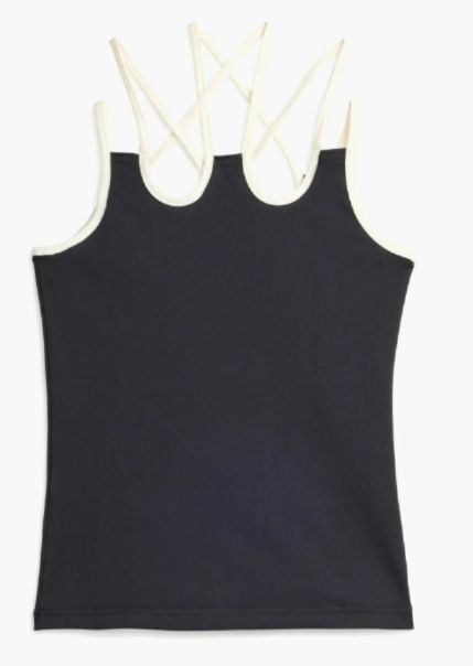 Unikatowy top Adidas Avavav