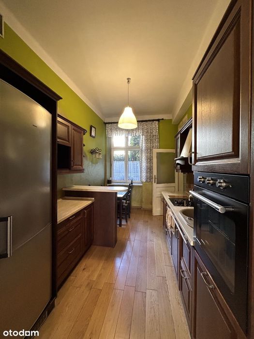 2 pok. w kamienicy 53 m² | Kazimierz | ul. Dajwór - Więcej