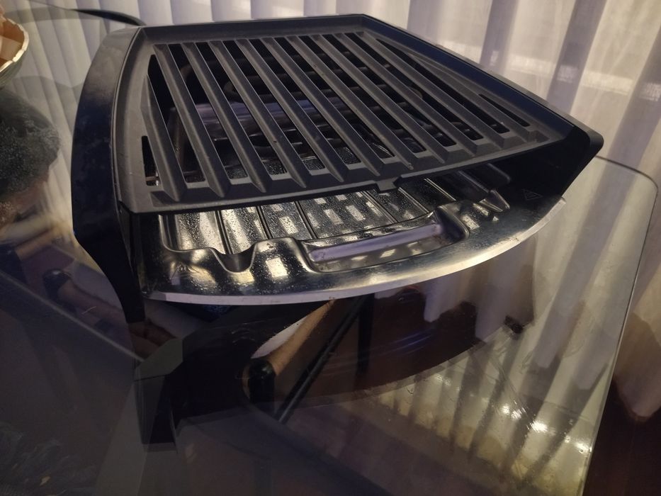 Grelhador Chakall Argentino