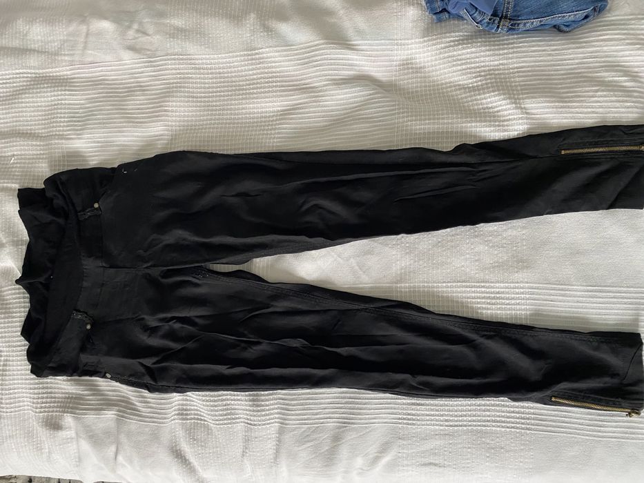 Джинси штани для вагітних happymum s