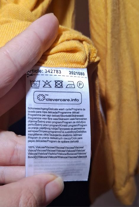 Koszula damska rozmiar XL