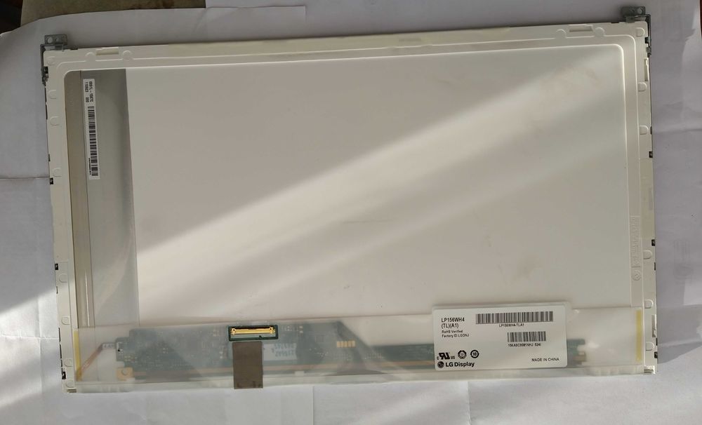 ASUS Model X54H, Version K54LY, Parts Only64740736031234122